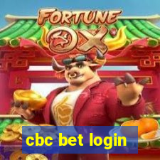 cbc bet login